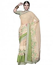 Traditional Indian Sarees You Should Select for Durga Puja