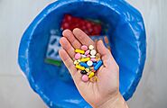 Tips on Disposing of Expired Medicines Safely