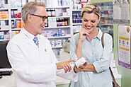 The Role of Pharmacists in Promoting Patient Safety