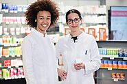 The Role of Pharmacists in Your Healthcare Journey