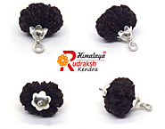 Explore From the Wide Selection of 10 Mukhi Rudraksha
