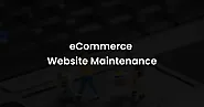 eCommerce Website Maintenance | BrainSpate