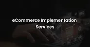 eCommerce Implementation Services | BrainSpate