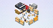 eCommerce Warehousing for Operational Efficiency: Implementation and Top Benefits