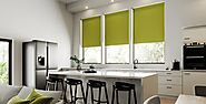 The Top 10 Kitchen Blinds Ideas (That You Haven’t Already Heard 10 Times) - English Blinds