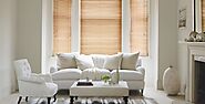 What Blinds Are Best For Living Rooms? - English Blinds