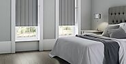What Blinds Are Best For The Bedroom? - English Blinds
