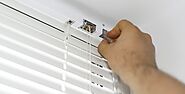 Is It Worth It To Repair Blinds, & How Much Do Blinds Cost To Replace? - English Blinds