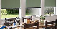 What Blinds Are Best For The Dining Room? - English Blinds