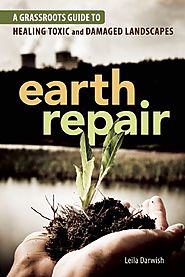 Earth Repair: A Grassroots Guide to Healing Toxic and Damaged Landscape