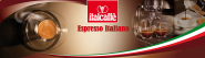 Online coffee shop - Italian espresso Italcaffè