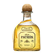 Experience True Artistry with Patron Anejo Tequila