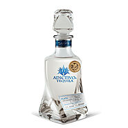 The Essence of Authenticity Plata Tequila Brand