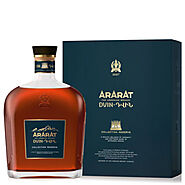 Authentic Ararat Dvin Brandy for Sale | ShopSK