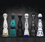 Indulge in Opulence with Tequila Clase Azul | ShopSK