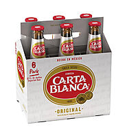 Shopsk best Carta Blanca Beer Orange County