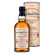 Balvenie Scotch Whiskey