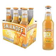 Smirnoff Ice Party Pack 12pk Btl 11.2oz