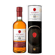 Red Spot Single Pot Still 15 Yr Irish Whiskey 750ml