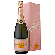 Veuve Clicquot Ponsardin Brut Rose 750ml