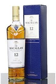 A Comprehensive Guide to Macallan 12