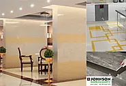 Marble Supplier