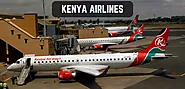 Kenya Airlines Customers Reviews - Read Reviews for your Flights