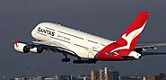 Qantas Airlines Customer Reviews | Qantas traveler feedback