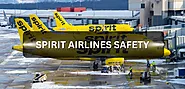 Spirit Airlines Safety: A Comprehensive Review of Their Safety Record