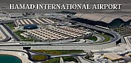 Hamad International Airport Reviews : Transport & Terminal