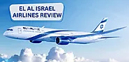 Know the best EL AL Israel Airlines Reviews | Airline Reviews