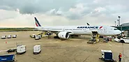 Air France Airlines Customers Ratings | Airline Reviews