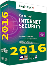 Kaspersky Internet Security Crack 2016 [Latest]-Sharewarez - ShareWarez
