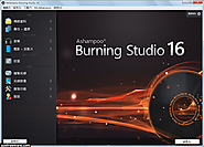 Ashampoo Burning Studio 16.0.4 Crack 2016 [Latest]-Sharewarez - ShareWarez