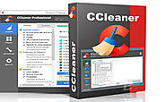 CCleaner Pro V5.13.5460 Crack Only {Latest} Download - ShareWarez