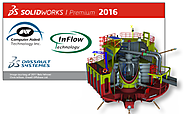 SolidWorks 2016 Crack SP0 32/64bit Free Download - ShareWarez