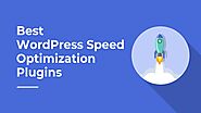10 Best WordPress Speed Optimization Plugins