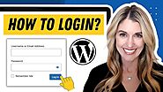 How to Login to WordPress Admin Dashboard (for Beginners 😎)