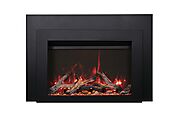 TRD Smart Insert - Electric Fireplace Insert | HomeDecorey