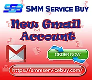 Buy Gmail Accounts - 100 real & USA verified Gmail accounts