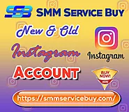 Buy Real Instagram Accounts | Full verify USand others country accounts