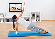 6 Basic Yoga Classes For Practice Online
