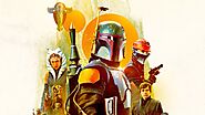 What happens in The Book of Boba Fett E1S1