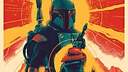 Into chapter five of the Book of Boba Fett