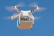 How Much Weight Can A Drone Carry?