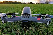 Speed Demons: How Fast Are Racing Drones?