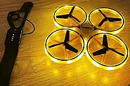 Various Types Of Drones And Things To Know About Them