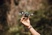 How To Make Money With A Drone?