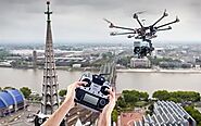 What Are Drones Used For?