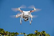 How Low Can You Fly A Drone Over Private Property?